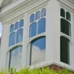 Timber sash windows 148