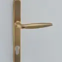 2212E Maine Multipoint Door Handle (illustration purposes of the design only)