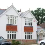 HA5 Timber casement windows 39