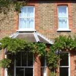 KT17 Timber sash windows 72