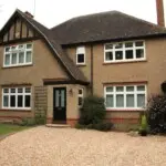 GU10 Timber casement windows 26