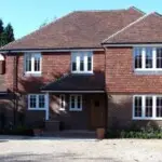 GU9 timber casement windows 8