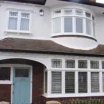 SW12 timber casement windows 106
