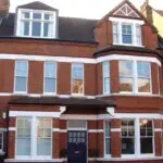 SW12 Timber sash windows 11