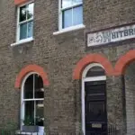 SE5 Timber sash windows 88