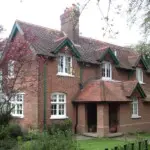GU25 timber casement windows 14