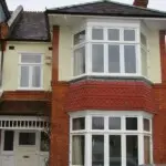 SW18 timber casement windows 147