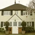 SW20 Timber casement windows 52