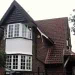 SW19 Timber casement windows 29
