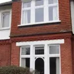 SE5 timber casement windows 131