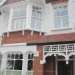 SW19 Timber sash windows 39