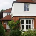 KT10 Timber sash windows 85