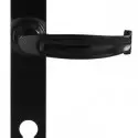 Hardwick Heritage Brooke 92mm Espag Lever Handle