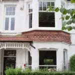 SW18 Timber sash windows 53