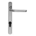Narrow Straight Handle chrome