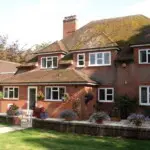 GU10 timber casement windows 4