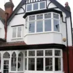 SW16 Timber casement windows 76