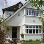 SW20 Timber casement windows 108