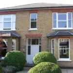 KT12 Timber sash windows 10