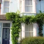 SW2 Timber sash windows 106