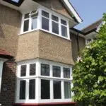 KT5 timber casement windows 120