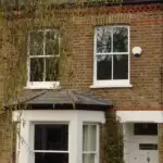 SW19 Timber sash windows 78