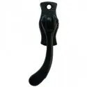 Casement window espagnolette handle 1177