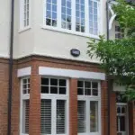 KT10 timber casement windows 124
