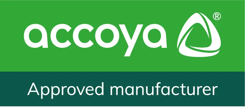 Accoya Logo