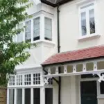 SW13 Timber casement windows 68