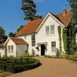 TW10 Timber sash windows 1