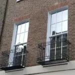 W1 Timber sash windows 34