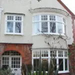 SW20 timber casement windows 161