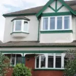 CR2 Timber casement windows 27
