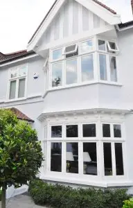 SW13 timber casement windows 136