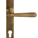 Hardwick Lyndon 92mm Espag Lever Handle