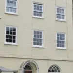 SW14 Timber sash windows 19