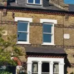 SW20 Timber sash windows 33