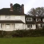GU10 timber casement windows 12