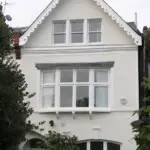 SW15 Timber casement windows 72