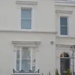 TW10 Timber sash windows 17