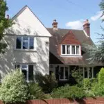 KT10 Timber casement windows 34