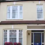 SW18 Timber sash windows 83