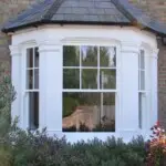 Timber sash windows 149