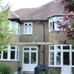 KT3 timber casement windows 115