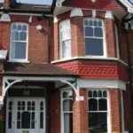SW18 Timber sash windows 40
