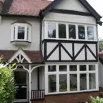 CR8 timber casement windows 112