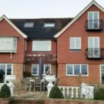 EN10 timber casement windows 111