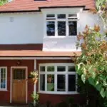 SW19 Timber casement windows 90