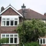 SW19 Timber casement windows 28